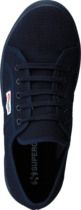 Superga - 2750 Cotj Torchietto G24 Navy
