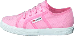 Superga - 2750 Cotj Torchietto V28 Begonia