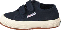 Superga - Cotjstrap Classic 933 Navy