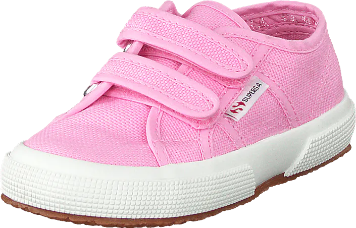 Superga - Cotjstrap Classic V28 Begonia Pink