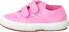 Superga - Cotjstrap Classic V28 Begonia Pink