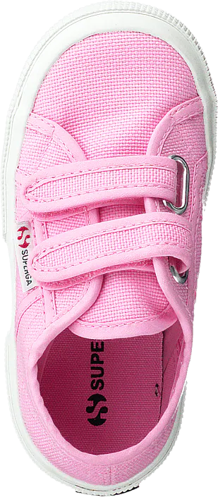 Superga - Cotjstrap Classic V28 Begonia Pink