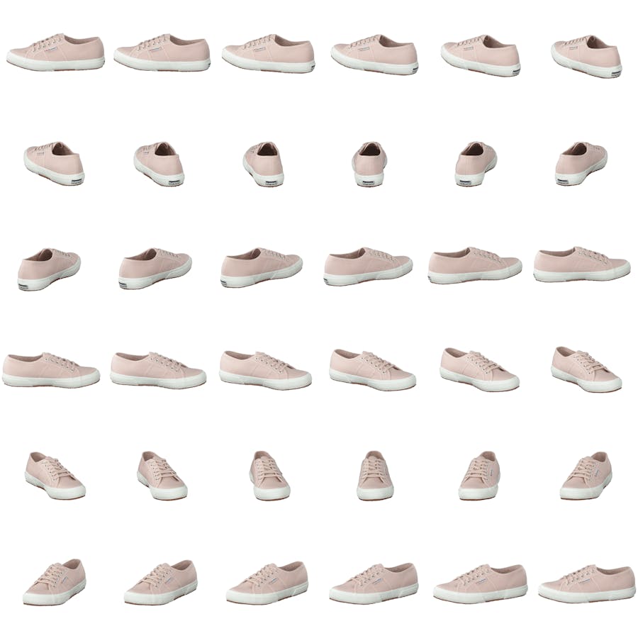 2750 Cotu Classic W6y Pink Skin - Bild 8