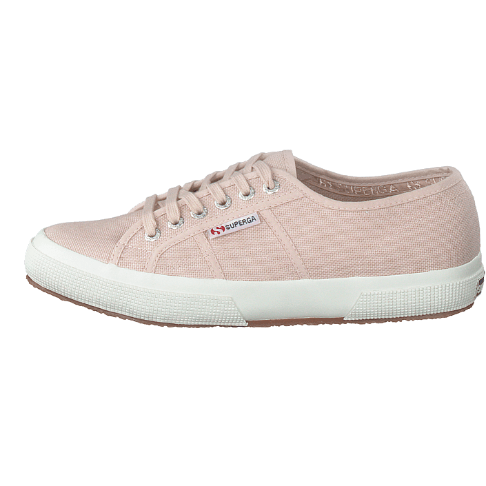 superga 2750 cotu classic pink skin