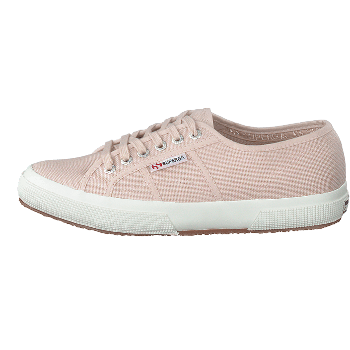 Mediana Policía Promover Comprar Superga 2750 Cotu Classic W6y Pink Skin Zapatos Online ...