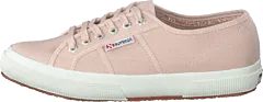 Superga - 2750 Cotu Classic W6y Pink Skin