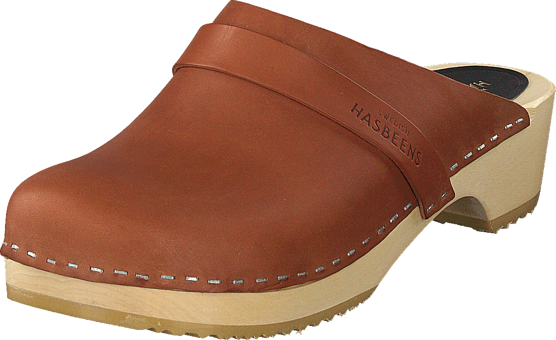 Swedish sales husband clogs