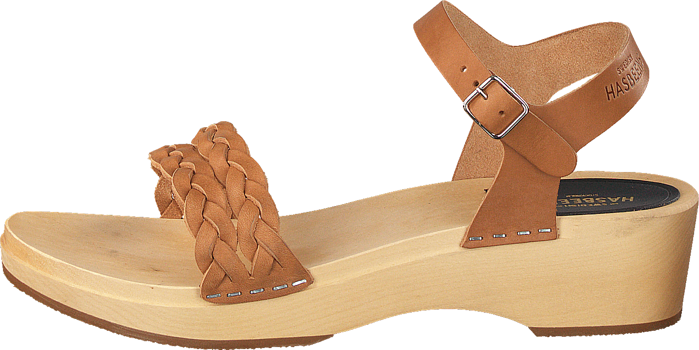 Tanja Debutant Nature, Female, Skor, Klackskor, klackar, Brun/Orange/Beige, EU 41