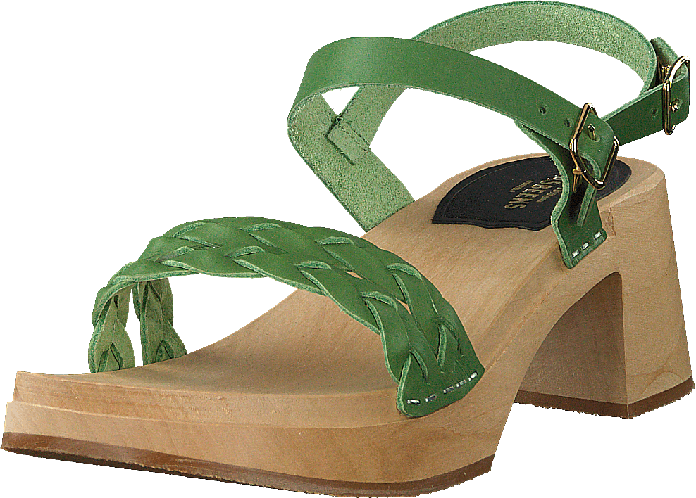 Tanja Grass Green - Bild 3
