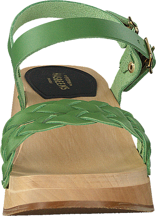 Tanja Grass Green - Bild 4