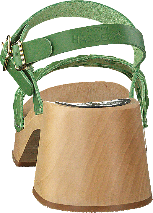 Tanja Grass Green - Bild 5
