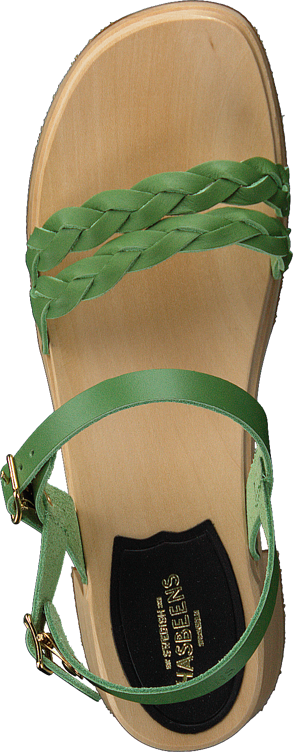 Tanja Grass Green - Bild 6