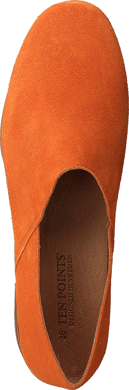 New Toulouse Orange - Bild 6