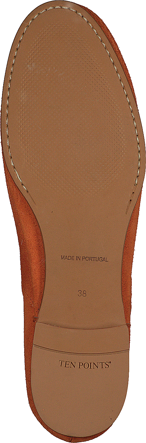 New Toulouse Orange - Bild 7