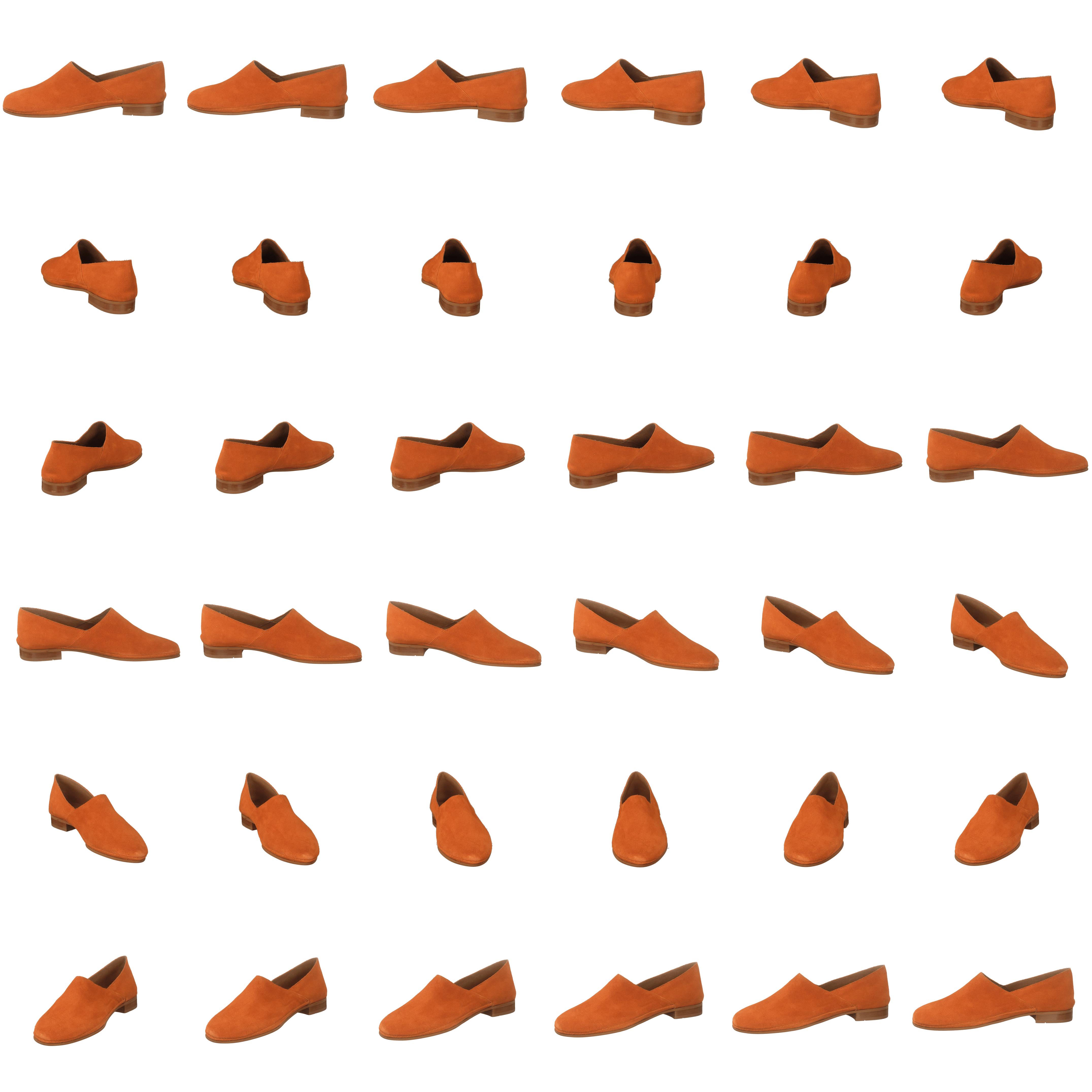 New Toulouse Orange - Bild 8