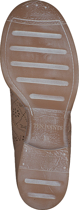 Ten Points - Pandora Sand