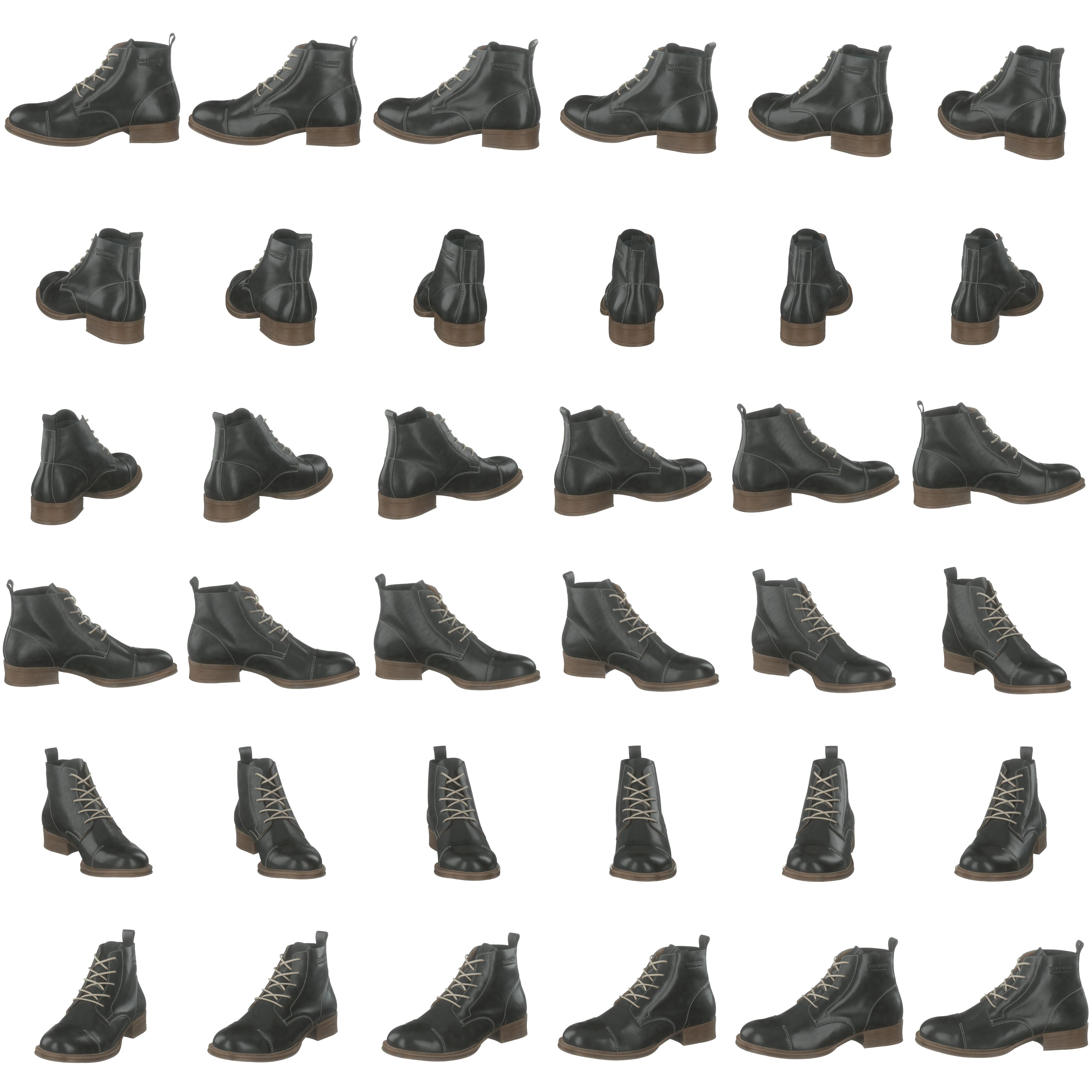 Pandora Black - Bild 8