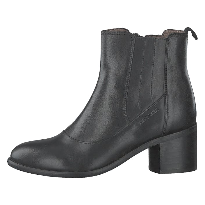 Josette Black, Female, Scarpe, Stivaletti, stivaletti, Grigio, EU 36