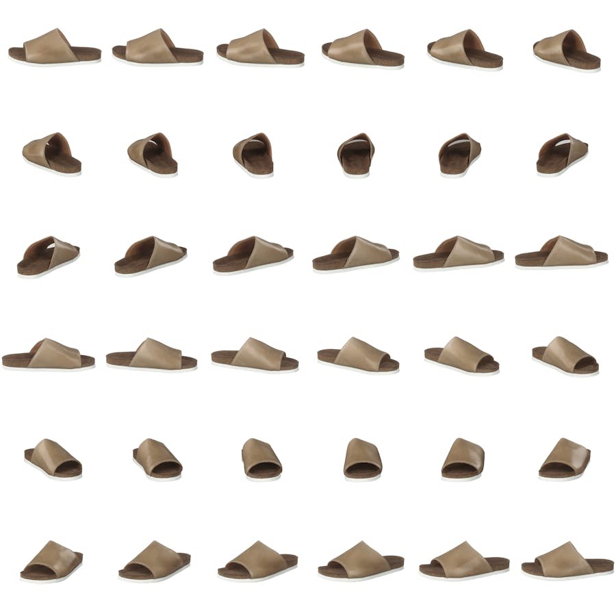 Vega Cappuccino - Bild 8