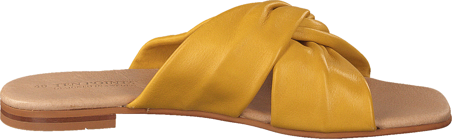 Madeleine Yellow - Bild 2