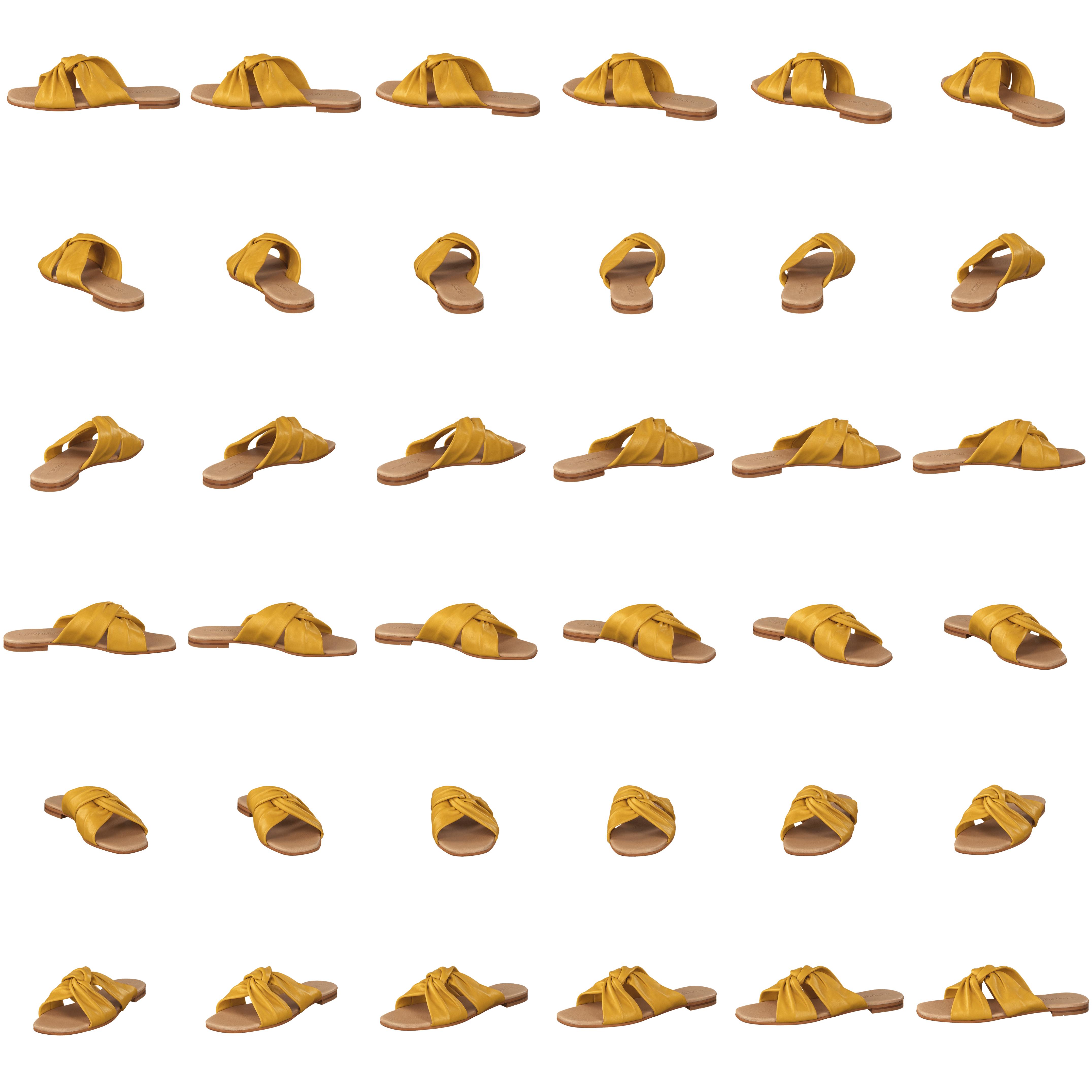 Madeleine Yellow - Bild 8