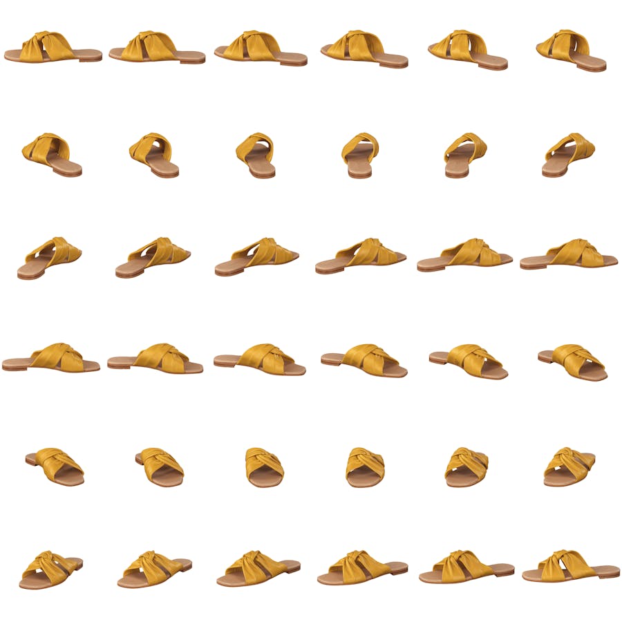 Madeleine Yellow - Bild 8