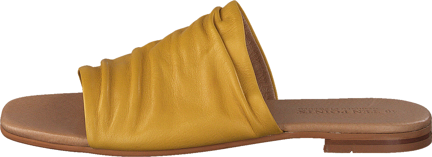 Madeleine Yellow