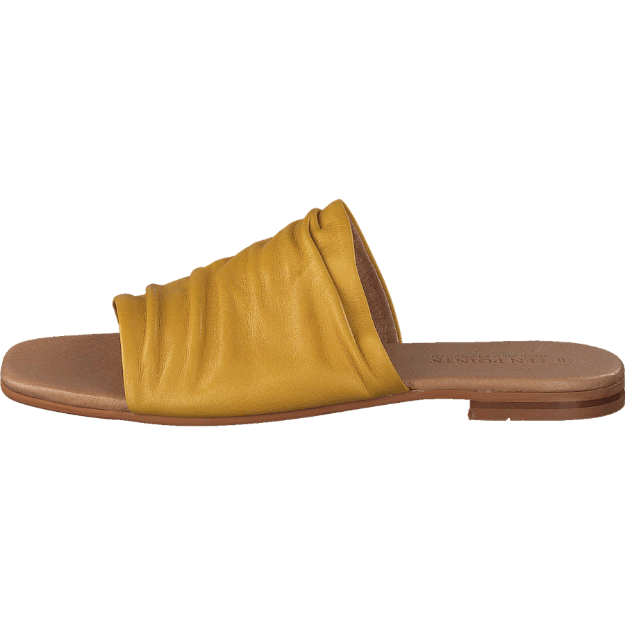 Madeleine Yellow