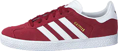 adidas Originals - Gazelle C Cburgu/ftwwht/ftwwht