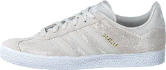adidas Originals - Gazelle C Ftwwht/greone/ftwwht