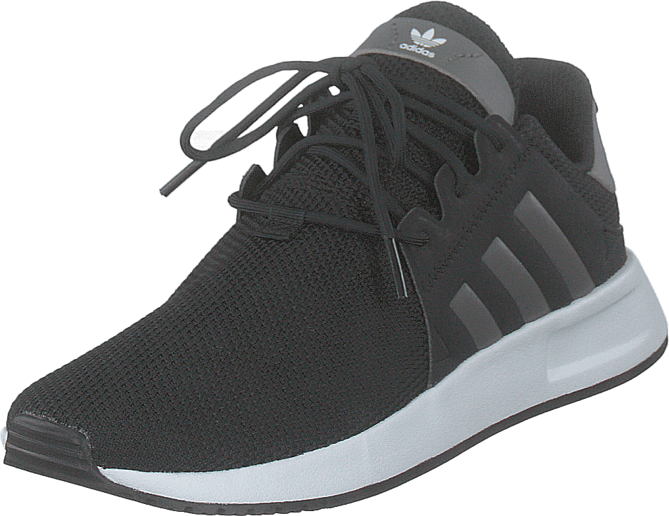 X_plr C Cblack/grefou/ftwwht - Bild 3