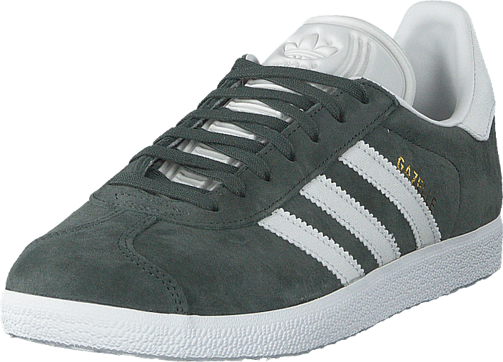 Kjøp adidas Originals Gazelle Legivycrywhtftwwht sko adidas Gazelle Sko Grå | adidas Norway