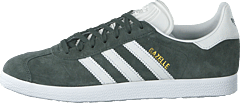 adidas Originals - Gazelle Legivy/crywht/ftwwht