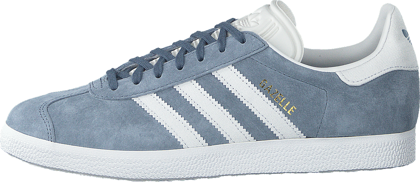 Gazelle raw shop steel
