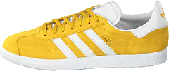 adidas Originals - Gazelle Rawoch/crywht/ftwwht