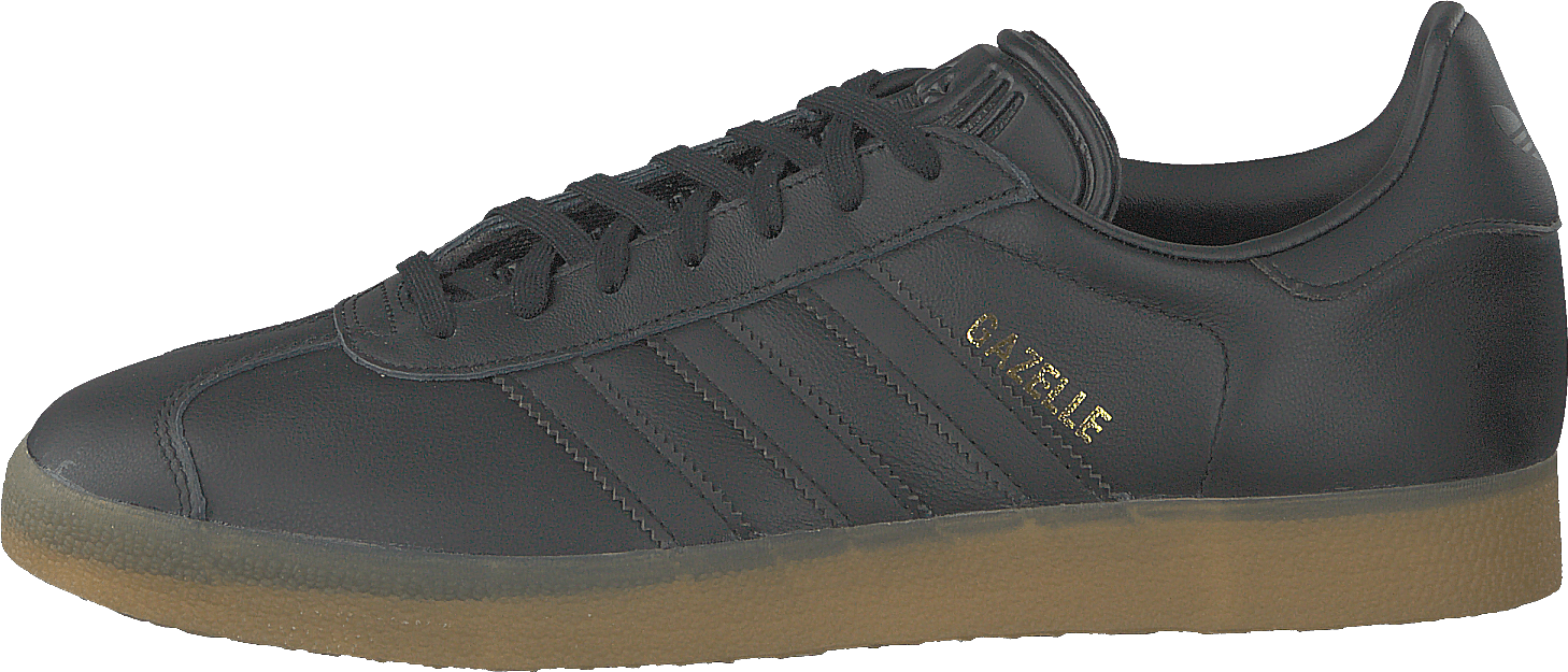 Gazelle Cblack cblack gum3 Shoes for every occasion Footway