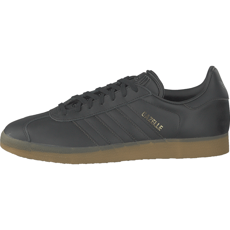 Gazelle Cblack/cblack/gum3