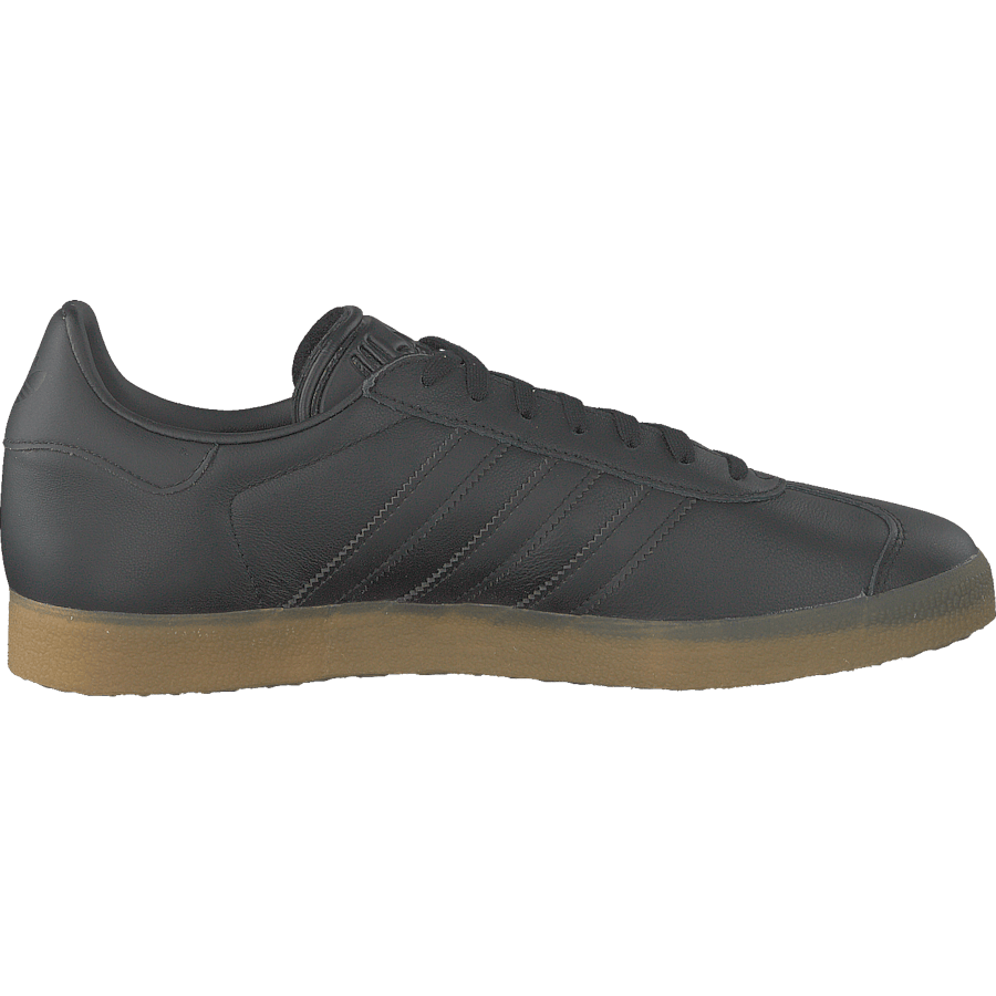 Gazelle Cblack/cblack/gum3 - Bild 2