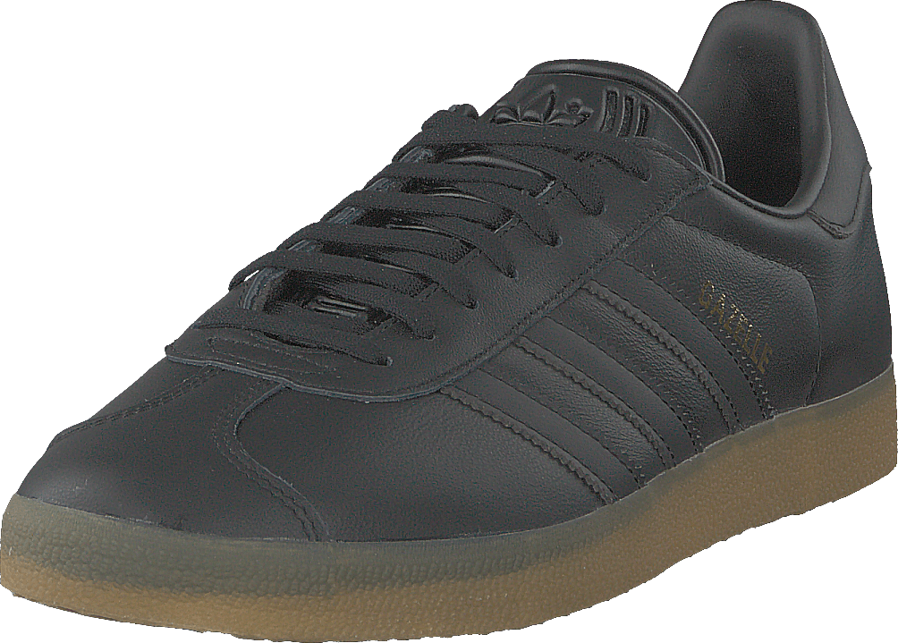 Gazelle Cblack/cblack/gum3 - Bild 3