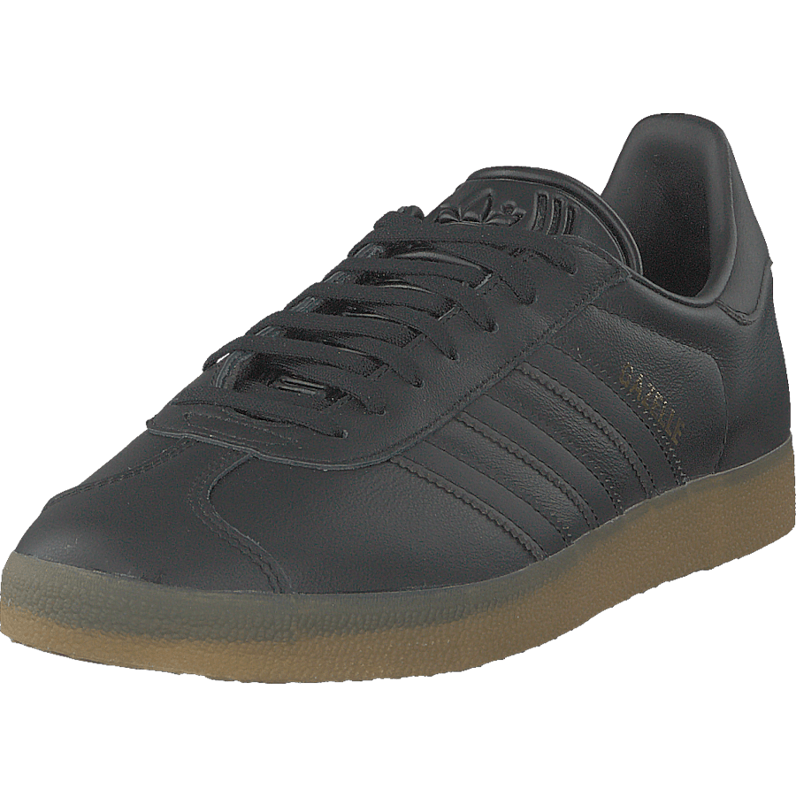 Gazelle Cblack/cblack/gum3 - Bild 3