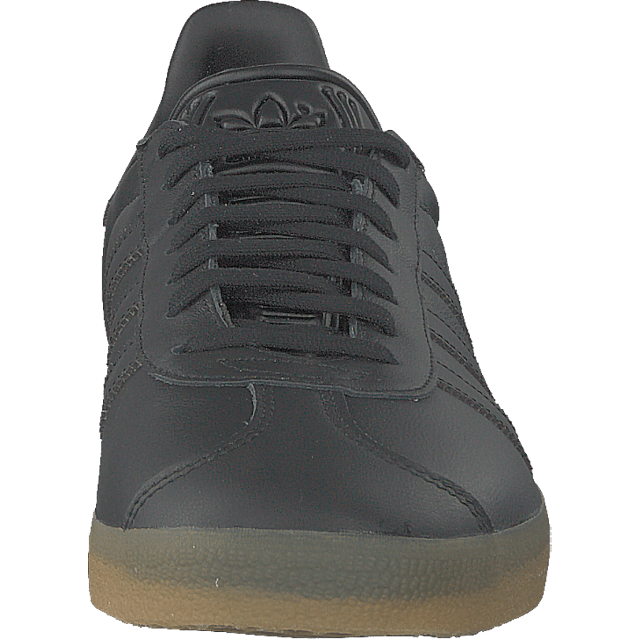 Gazelle Cblack/cblack/gum3 - Bild 4