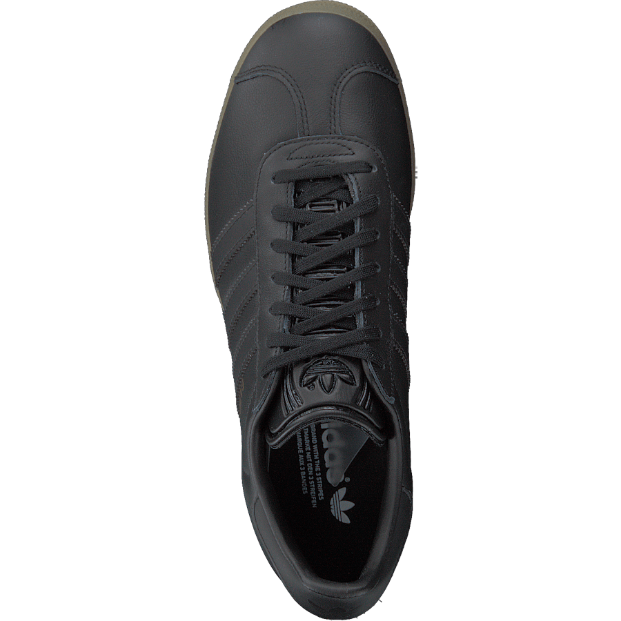 Gazelle Cblack/cblack/gum3 - Bild 6