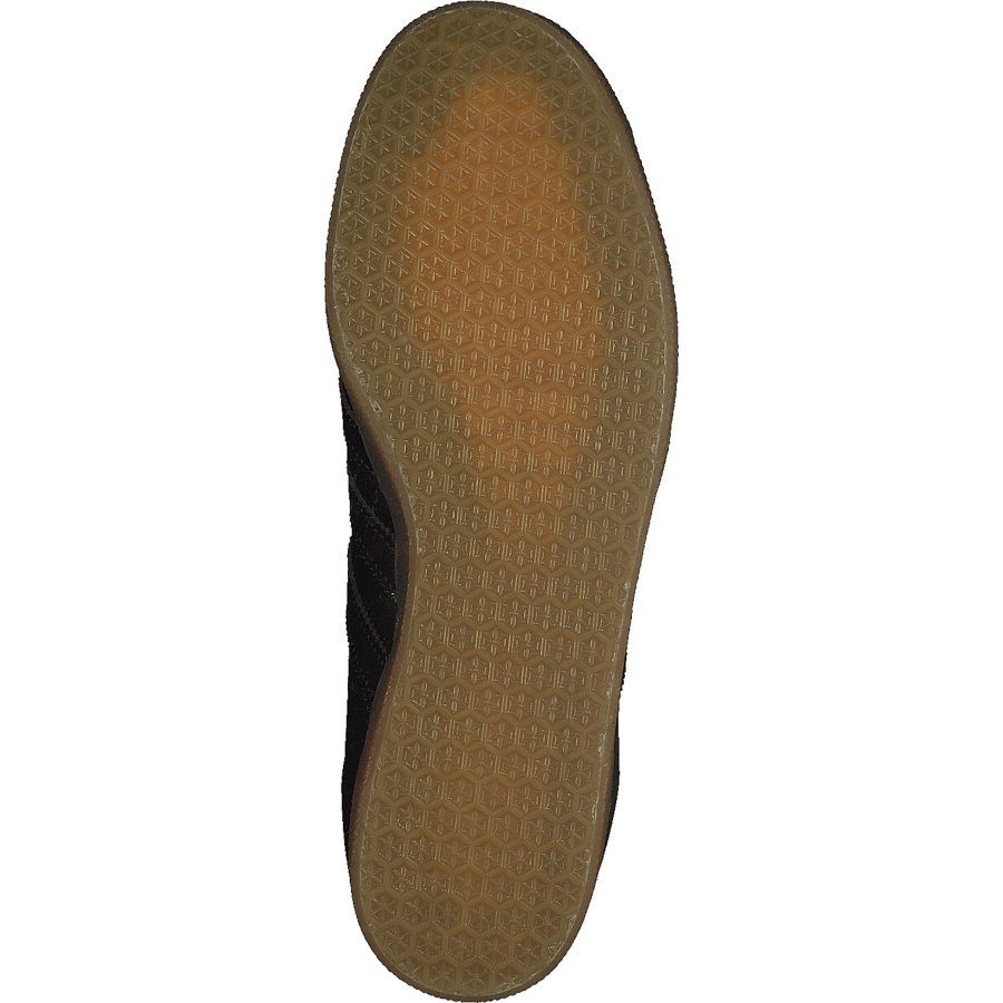 Gazelle Cblack/cblack/gum3 - Bild 7