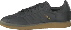adidas Originals - Gazelle Cblack/cblack/gum3