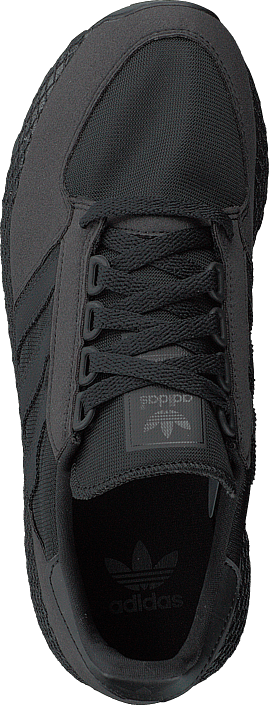 adidas Originals - Forest Grove J Cblack/cblack/cblack