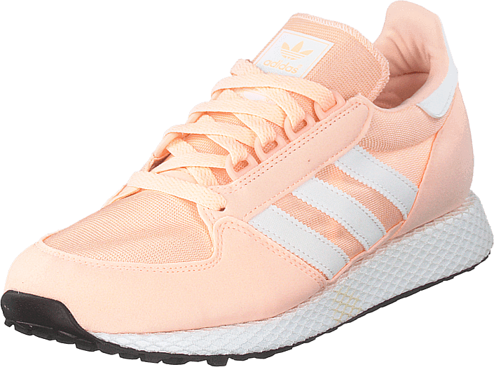 adidas Originals - Forest Grove J Cleora/ftwwht/cleora