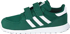 adidas Originals - Forest Grove Cf I Cgreen/ftwwht/cgreen