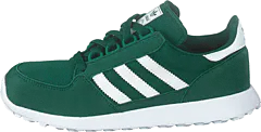 adidas Originals - Forest Grove C Cgreen/ftwwht/cgreen