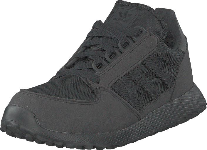 adidas Originals - Forest Grove C Cblack/cblack/cblack