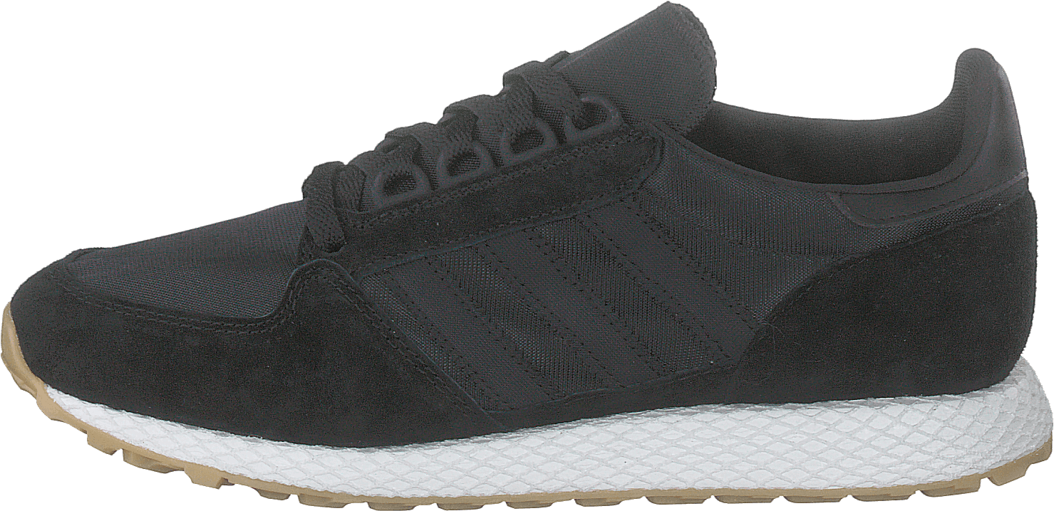 Forest Grove Cblack/cblack/gum3